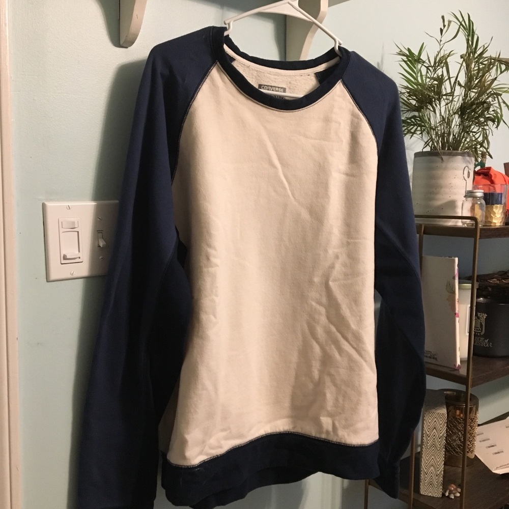 Converse Sweatshirt